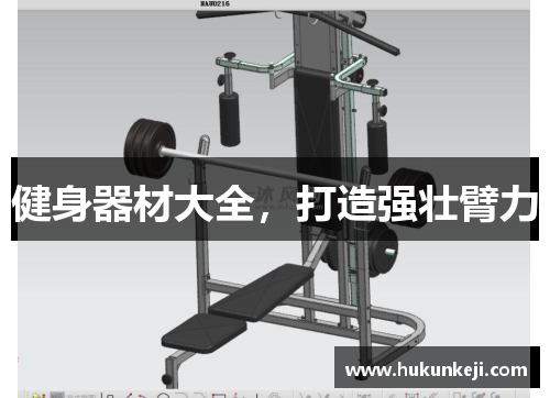 健身器材大全，打造强壮臂力